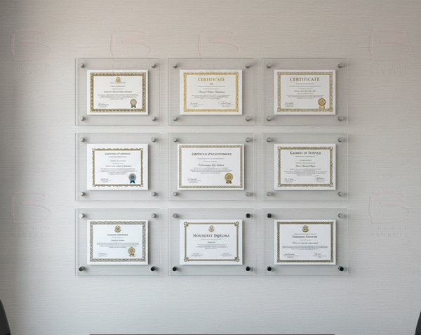 painel-para-certificados-em-acrilico