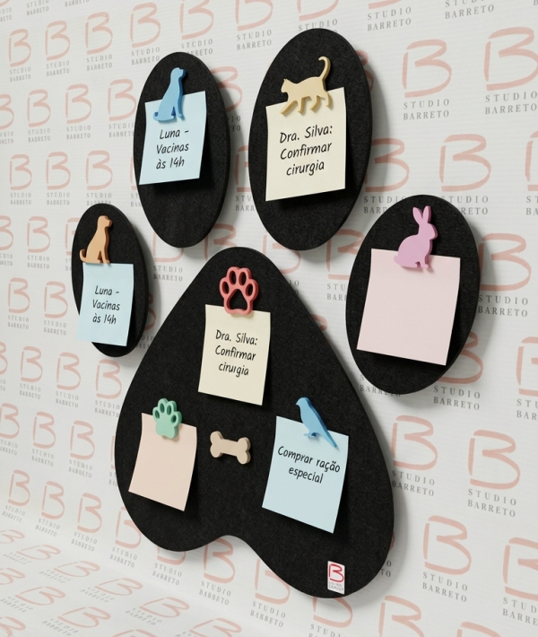 painel-magnetico-modelo-pegada-pet