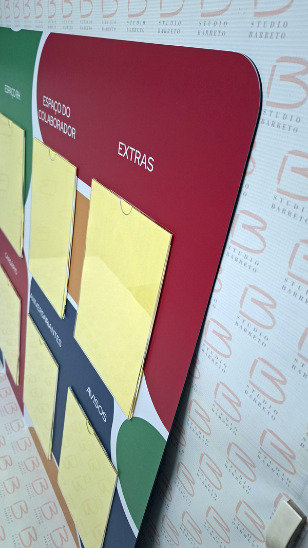 painel-personalizado-para-comunicados-certificados-aniversariantes-cardapios